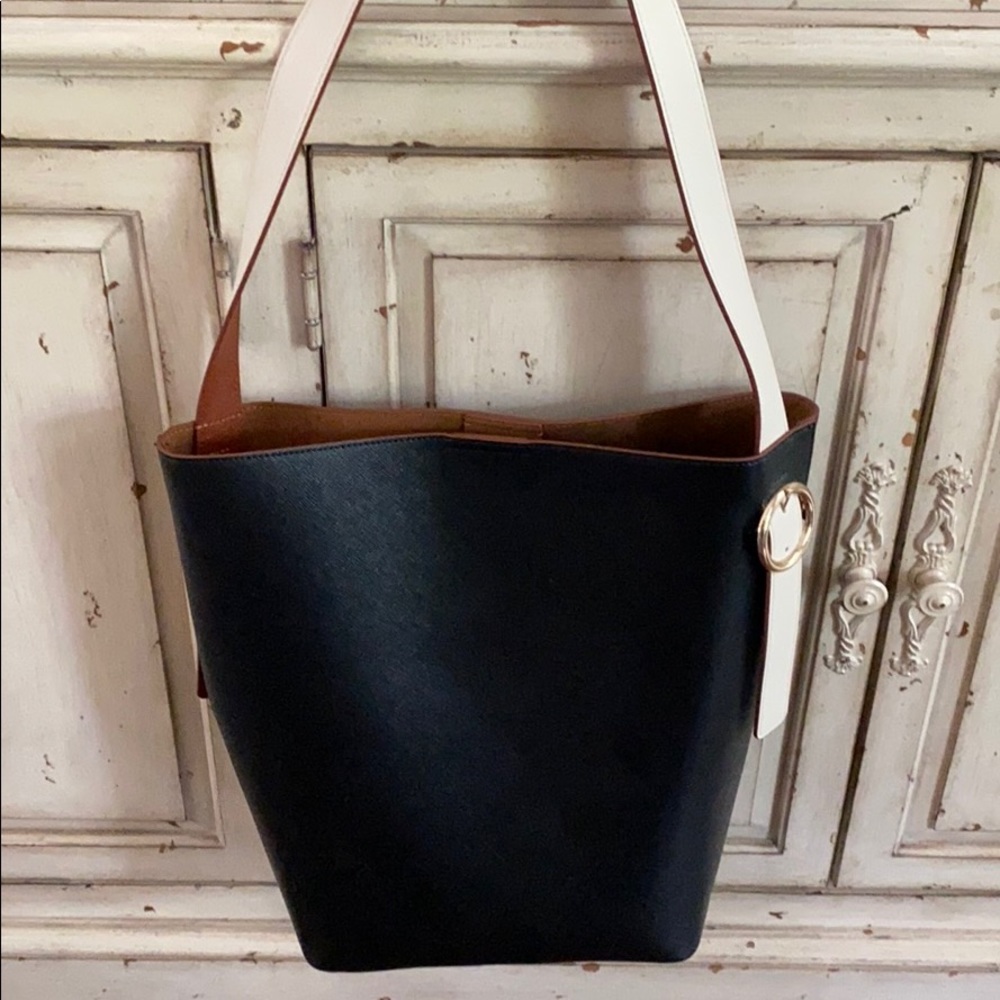 Who What Wear Tote